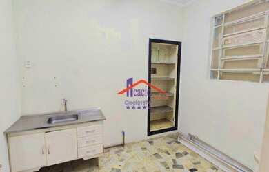 Imagem 9: Casa com 1 dormitório, 190 m² - venda por R$ 1.000.000,00 ou aluguel...