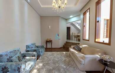 Imagem 3: Belo Horizonte - Casa Padrão - Betânia