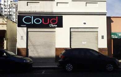 Imagem: O depósito possui 65m² de Área e está localizado em Centro