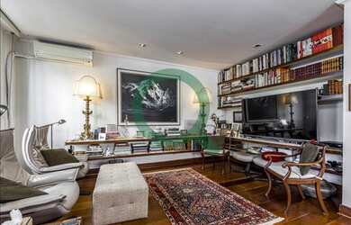 Imagem 6: São Paulo - Apartamento Padrão - Jardim Paulista