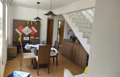 Imagem 7: BELO HORIZONTE - Apartamento Padrão - São Salvador