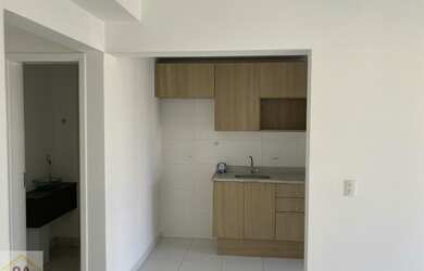 Imagem 7: Apartamento Prédio novo com Vista Maravilhosa na Mascote