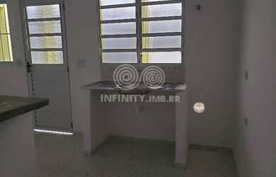 Imagem 4: CASA NOVA 55M2 - PRIMEIRA LOCAÇÃO NO JARDIM IMPERADOR/ZL