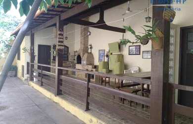 Imagem 9: Casa à venda, 483 m² por R$ 900.000 - Boqueirão - Saquarema/RJ