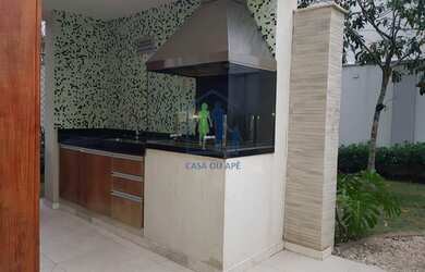 Imagem 11: Maravilhoso apartamento 3 dorm no Jd. Prudência