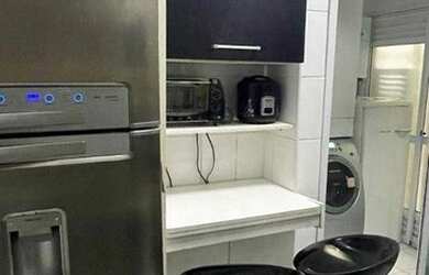 Imagem 4: Sobrado à venda, 138 m² por R$ 724.000,00 - Granja Viana - Cotia/SP