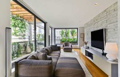 Imagem 6: Linda Cobertura nos Jardins