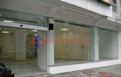 Imagem 1: Loja para venda tem 422 metros quadrados em Botafogo - Rio de Janeiro - RJ