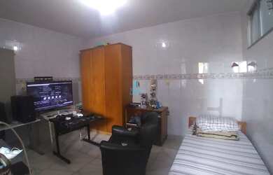 Imagem 16: Belo Horizonte - Casa Padrão - Novo Das Indústrias (Barreiro