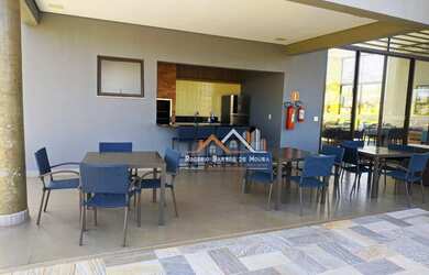 Imagem 11: Terreno à venda, 425 m² por R$ 370.000,00 - Condomínio Damha 4 - Presidente...