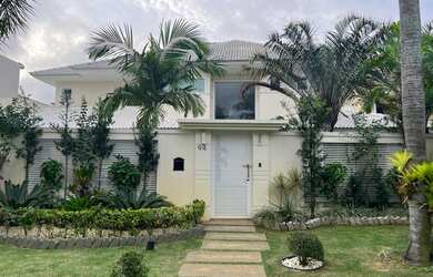 Imagem 4: Condomínio Mansoes Casa para aluguel e venda possui 800 metros quadrados...