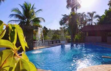 Imagem 8: SãO JOSé DO RIO PRETO - Chácara - Estância Jóckei Club