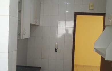 Imagem 3: Apartamento 80m² localizado no bairro Sagrada Família