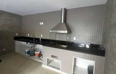 Imagem 7: Casa para venda alto padrão na Barra da Tijuca tem 880 metros com 6 suítes