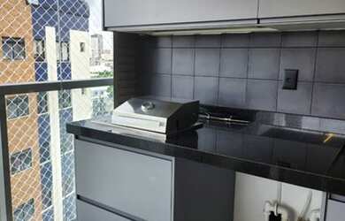 Imagem 7: DOMY VILA MARIANA NOVO REFORMADO MONTADO POR ARQUITETA