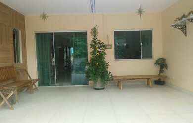 Imagem 2: Cond. Alto De Pinheiros - Casa com 03 quartos sendo 02 suítes