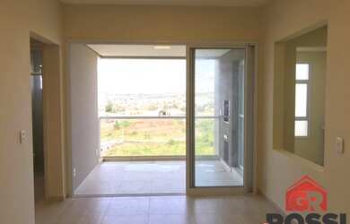 Imagem: O apartamento possui 2 Dormitórios, 2 Banheiros, 2 Vagas na