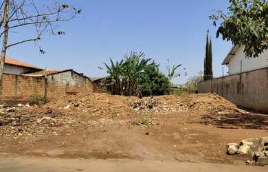 Imagem: O terreno possui 470m² de Área e está localizado em Anápolis