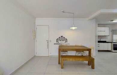 Imagem 1: Apartamento com 2 dormitórios, 88 m² - venda por R$ 800.000 ou aluguel...