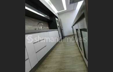 Imagem 7: Casa de condomínio para venda no Gaivota II