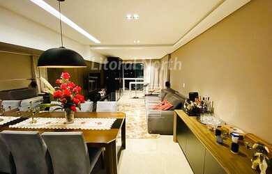 Imagem 5: Balneário Camboriú - Apartamento Padrão - PIONEIROS