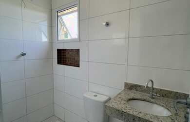 Imagem 11: Sobrado novo 2 quartos no Japui em São Vicente