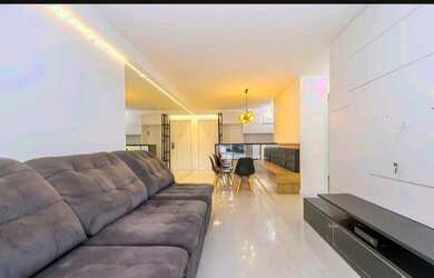 Imagem 1: Luxuoso apartamento The Fice East Batel . Oportunidade única , andar...