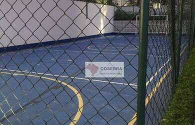 Imagem 14: Apartamento com 4 dormitórios, 273 m² - venda por R$ 2.250.000,00 ou...