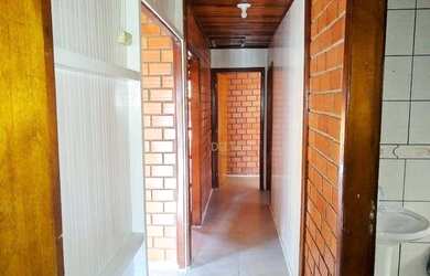 Imagem 14: Casa com 3 dormitórios à venda por R$ 385.000,00 - Ideal - Novo Hamburgo/RS