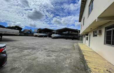 Imagem 5: Galpão/Depósito/Armazém para aluguel com 900 metros quadrados em Rosário...