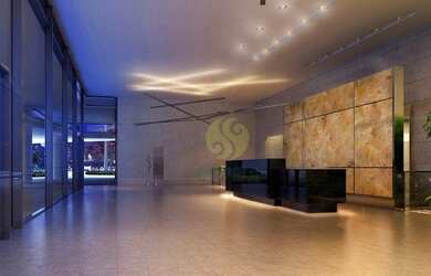 Imagem 10: Laje Corporativa para alugar, 1.104 m² e 46 vagas - Tamboré - Barueri/SP