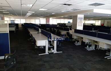 Imagem 2: Andar Corporativo para alugar, 1854 m² por R$ 55.620,00/mês - Jardim - Santo André/SP