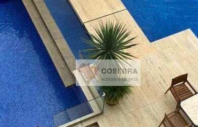 Imagem 10: Apartamento com 4 dormitórios, 273 m² - venda por R$ 2.250.000,00 ou...