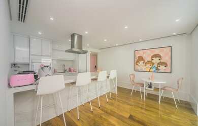 Imagem 5: apartamento com linda vista