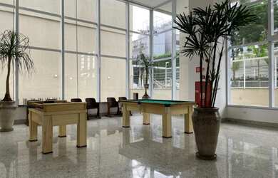 Imagem 5: Sala à venda, 39 m² por R$ 530.000 - Tatuapé - São Paulo/SP