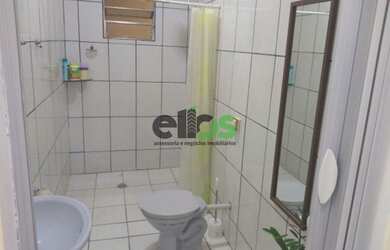 Imagem 8: Casa 05 dormitórios, 01 suíte, 180 m² vende ou permuta por chacara...