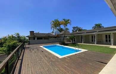 Imagem 8: Casa em Condomínio para Venda no bairro Arujázinho I, II e III, localizado...