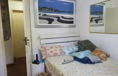 Imagem 15: APARTAMENTO EM ENGENHO NOVO