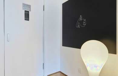 Imagem 16: Linda Cobertura nos Jardins