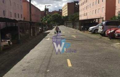 Imagem 10: Apartamento à venda, 50 m² por R$ 130.000,00 - Guaianazes - São Paulo/SP