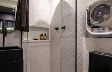 Imagem 15: Apartamento com 1 dormitório à venda, 23 m² por R$ 544.411,46 - Jardim...