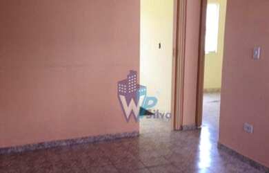 Imagem 2: Apartamento à venda, 50 m² por R$ 130.000,00 - Guaianazes - São Paulo/SP