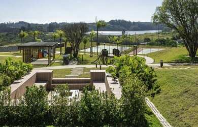 Imagem 8: Terreno Condomínio Bosque do Horto 549m - Jardim Florestal - Jundiaí...