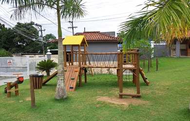 Imagem: O terreno possui 412m² de Área e está localizado em Arsenal