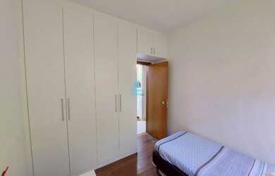 Imagem 11: Belo Horizonte - Casa Padrão - Betânia