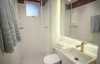 Imagem 7: Dois Mérito à sua escolha Recreio ou Jacarepaguá