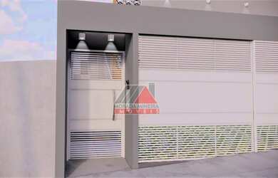 Imagem 4: Casa Geminada para Venda em Novo Centro Santa Luzia-MG - 419