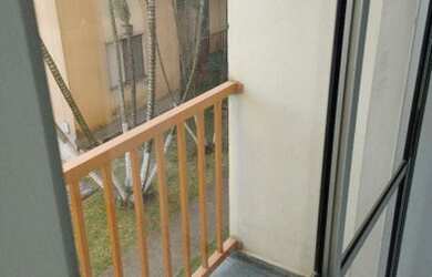 Imagem 6: Apto Ariston Carapicuíba