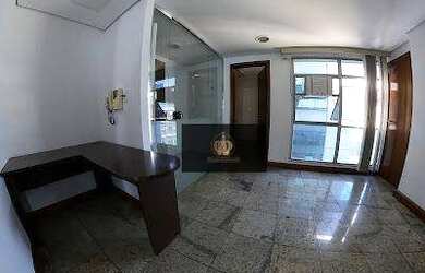Imagem 9: Conjunto comercial com 2 vagas, 133 m² - venda por R$ 1.610.000 ou aluguel por R$ 5.000/mê
