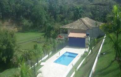 Imagem 8: Linda Chacara Localizado a Estrada da penhinha Aruja/Sta isabel, Sp